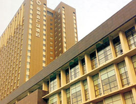 Wuxi_Leidishen_International_Hotel