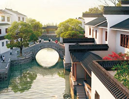 Suzhou_Tianlunsuiyuan_Biesu