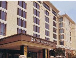 Xiamen_Yuehua_Hotel